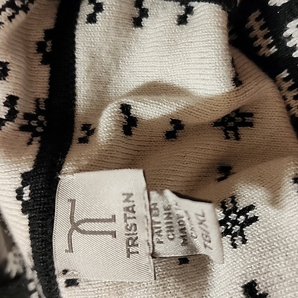 Tristan sweater - Picture 4 of 4